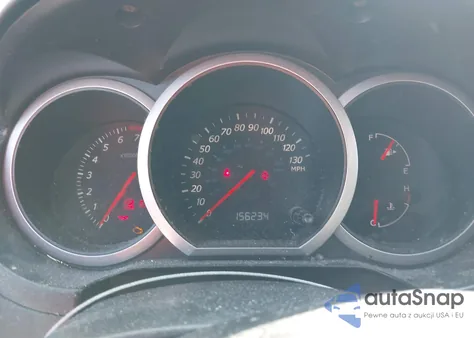 2006 Suzuki Grand Vitara Premium z USA, uszkodzony, nr VIN JS3TE943764100445